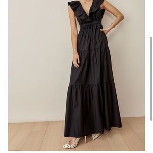 Reformation: Fairfield Dress